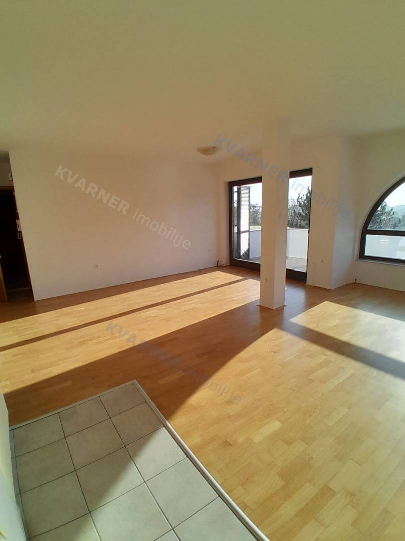 Appartamento Baška, 108m2