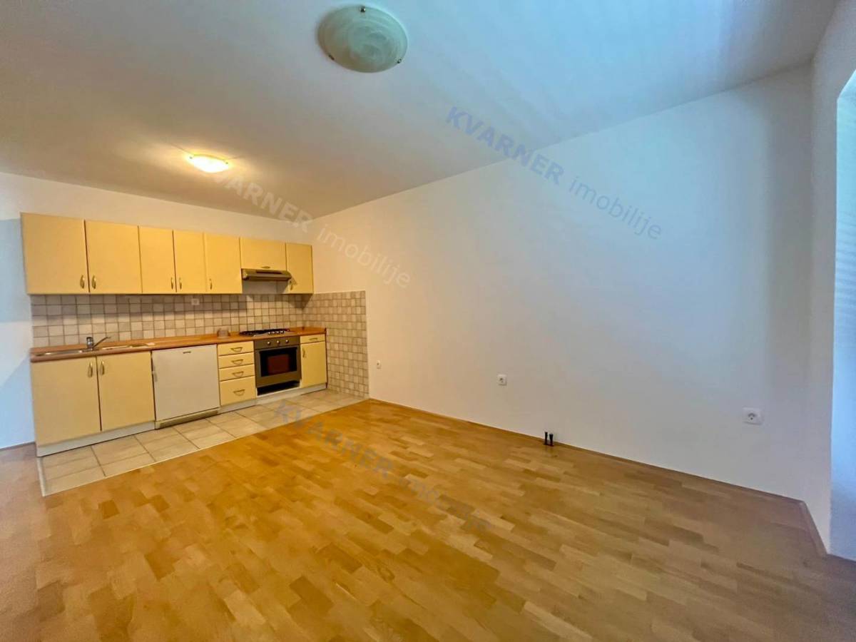 Appartamento Baška, 108m2