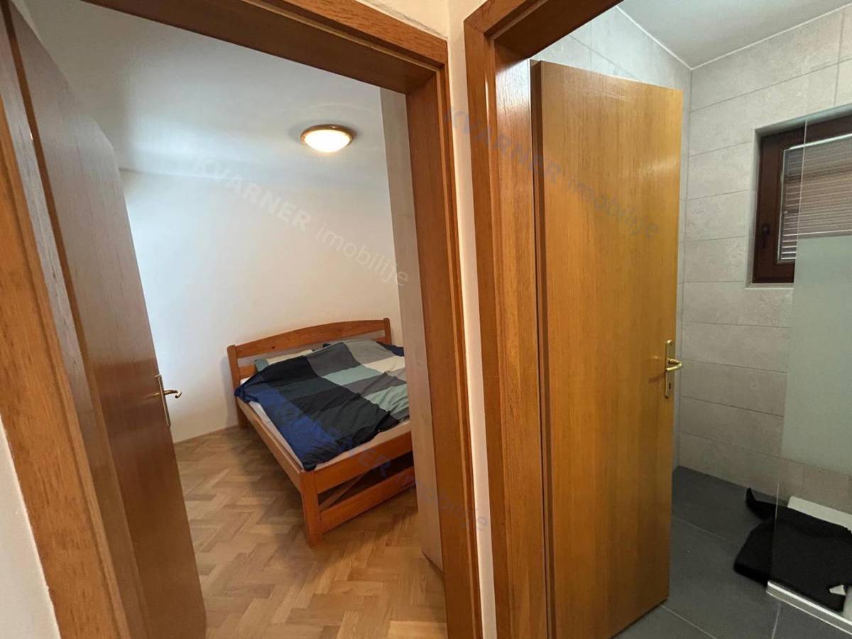 Appartamento Baška, 108m2