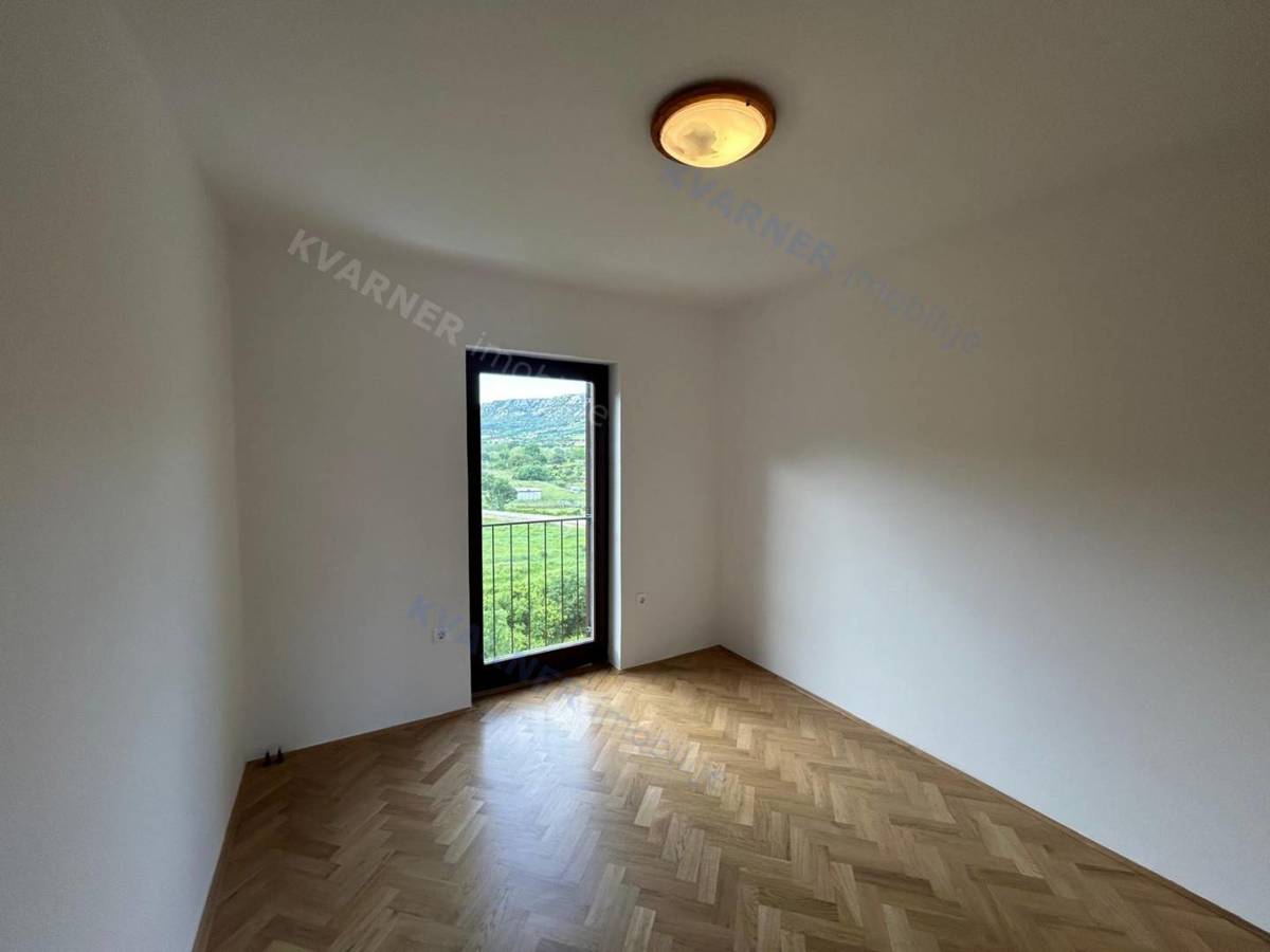 Appartamento Baška, 108m2