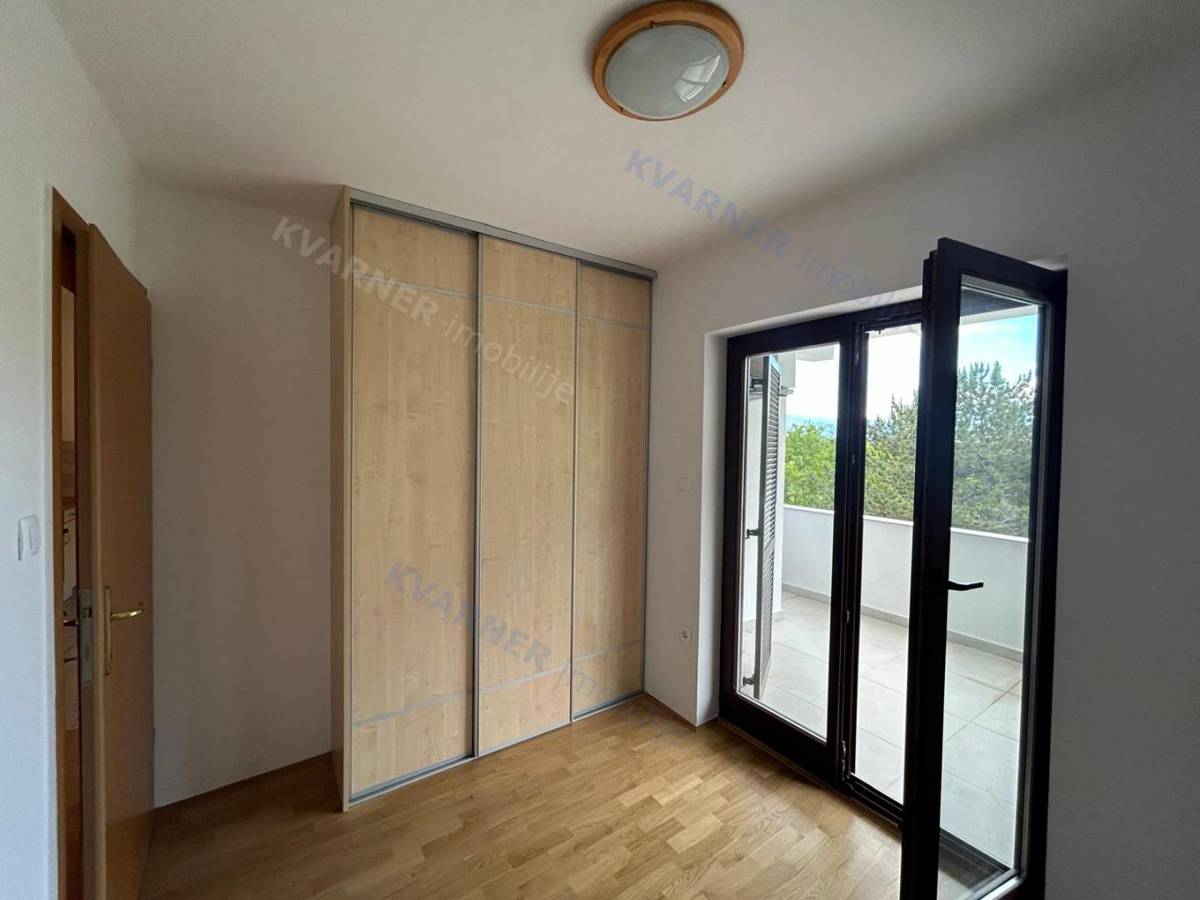 Appartamento Baška, 108m2