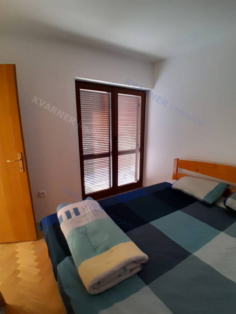 Appartamento Baška, 108m2