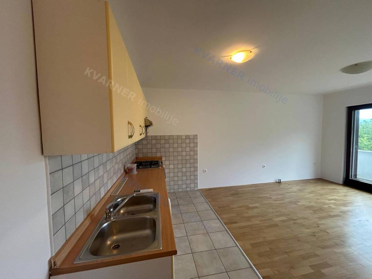 Appartamento Baška, 108m2
