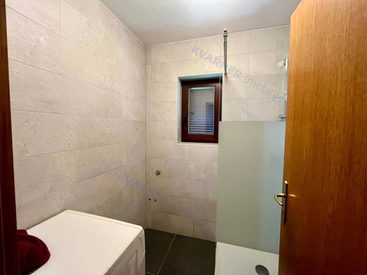 Appartamento Baška, 108m2