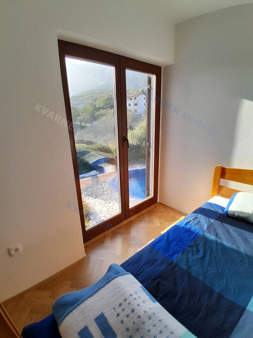 Appartamento Baška, 108m2