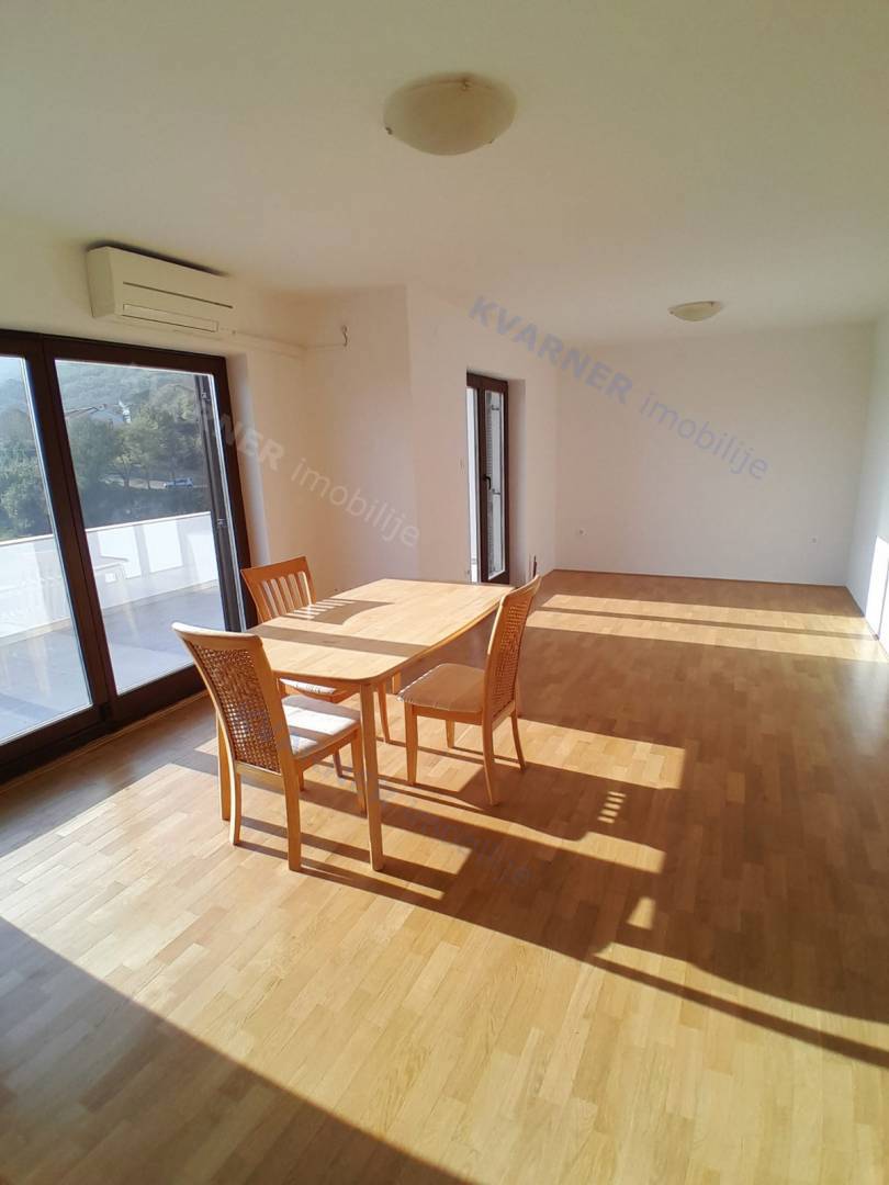 Appartamento Baška, 108m2