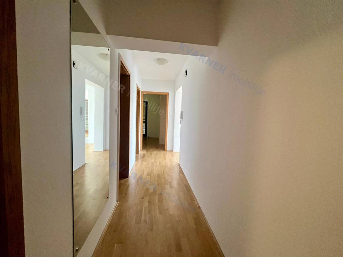 Appartamento Baška, 108m2