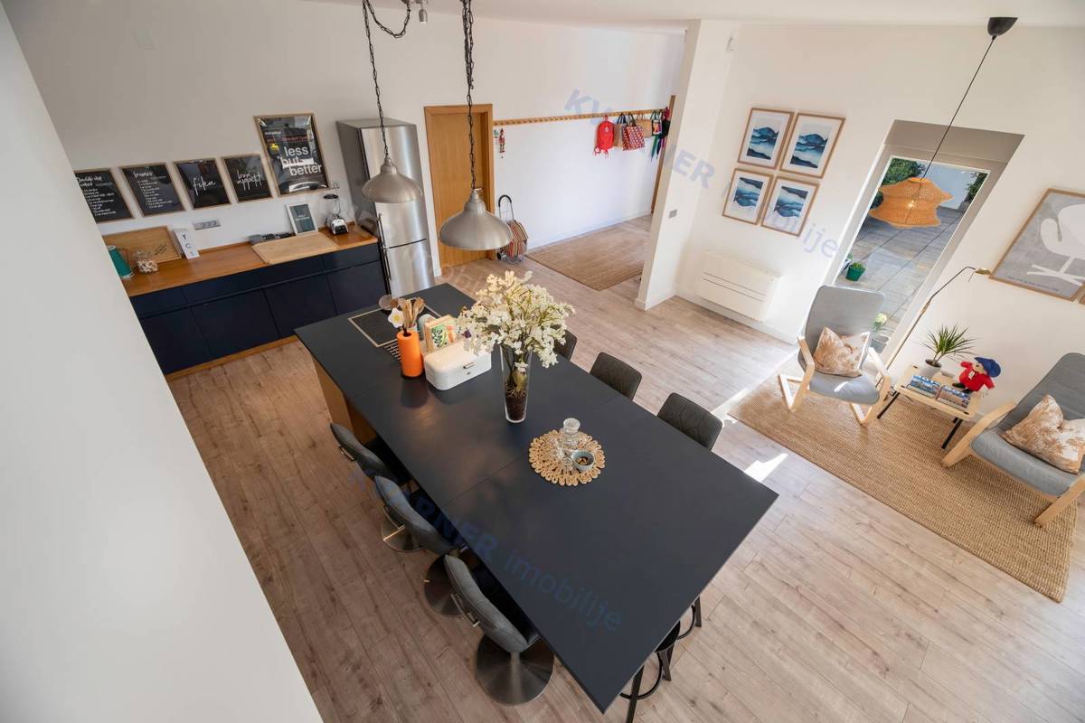 Casa Malinska, 850m2