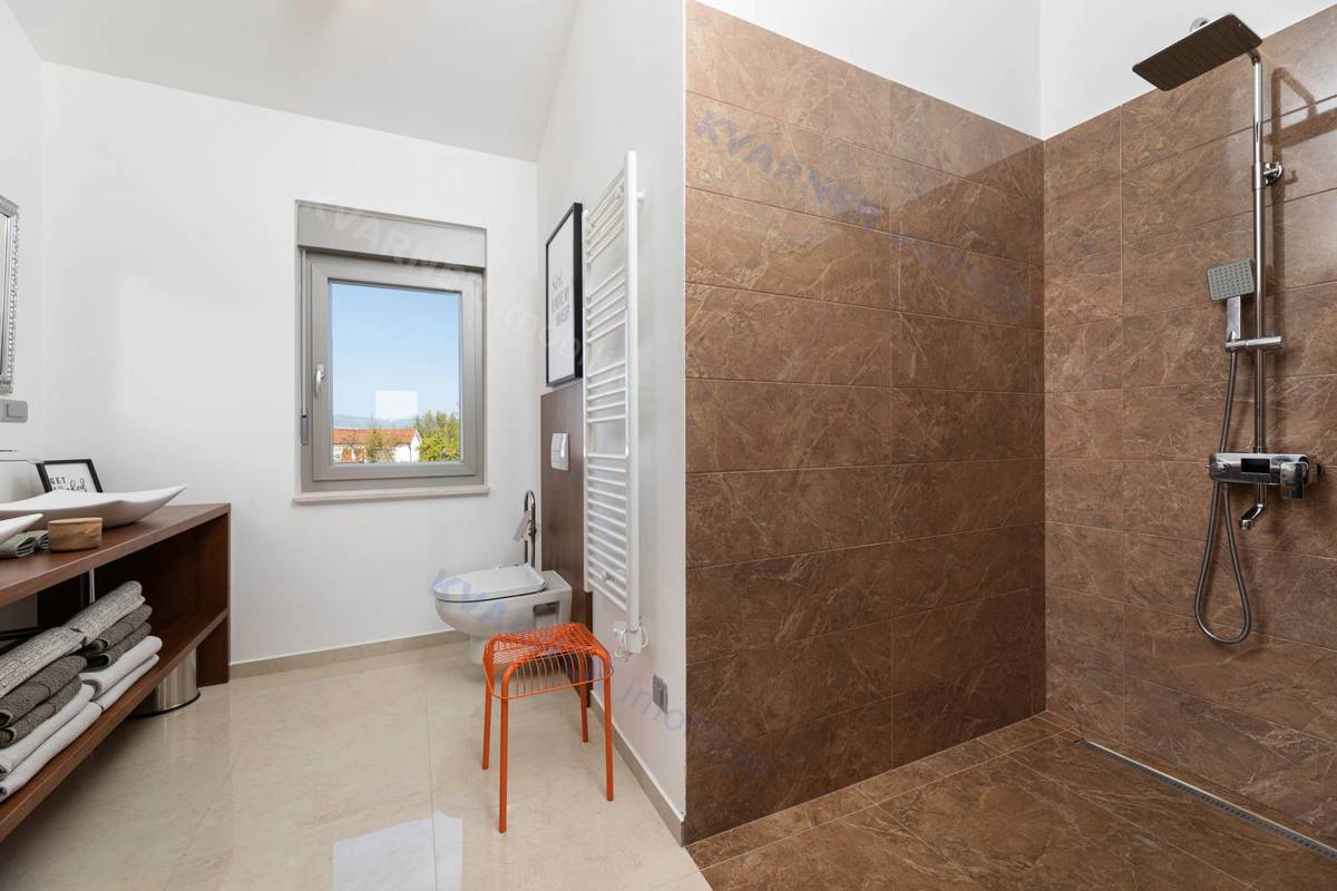 Casa Malinska, 850m2