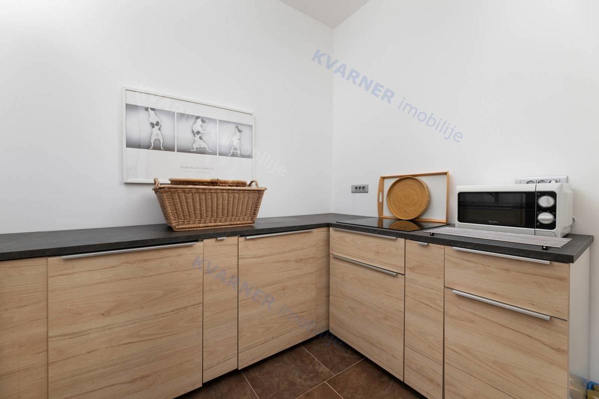 Casa Malinska, 850m2