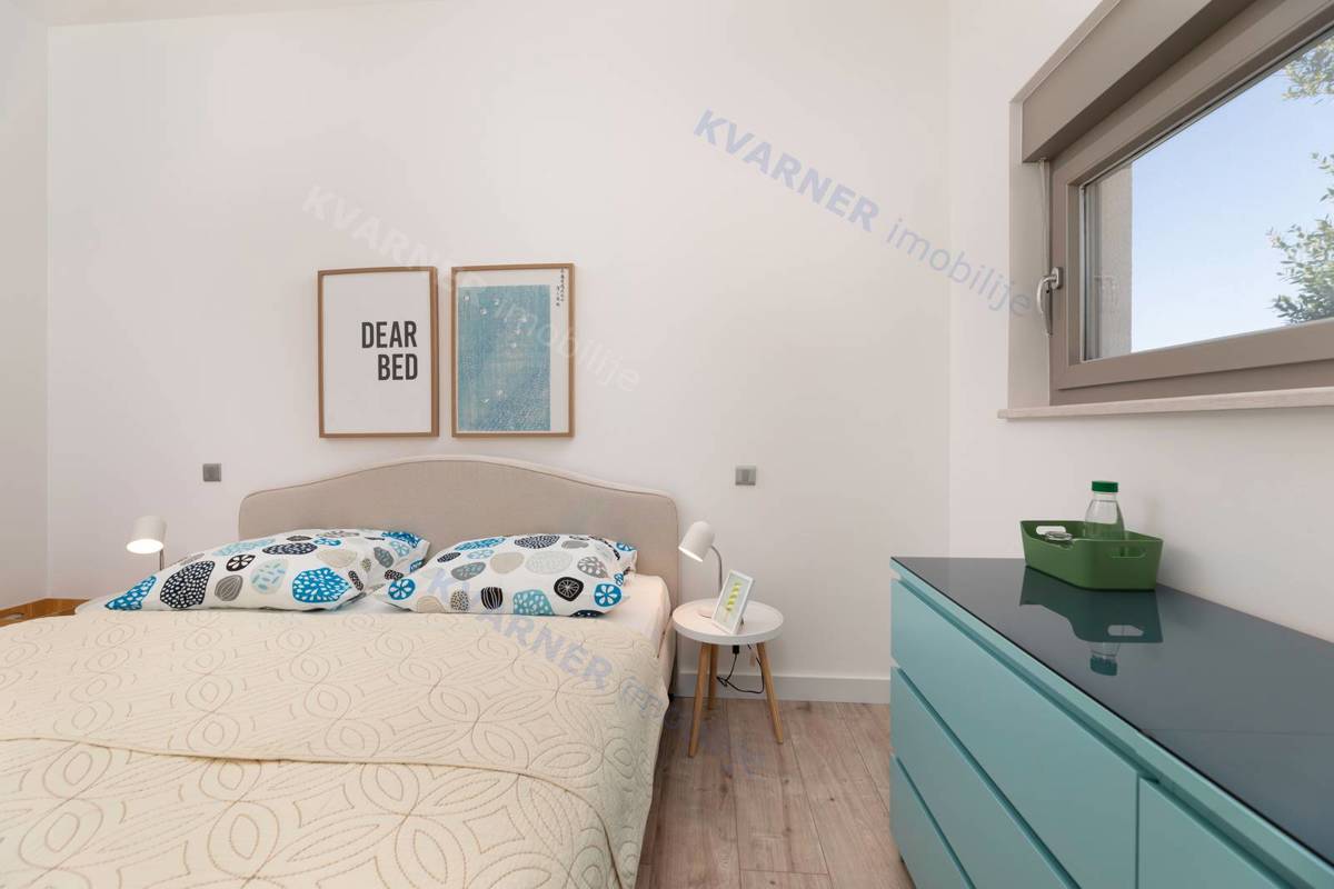 Casa Malinska, 850m2