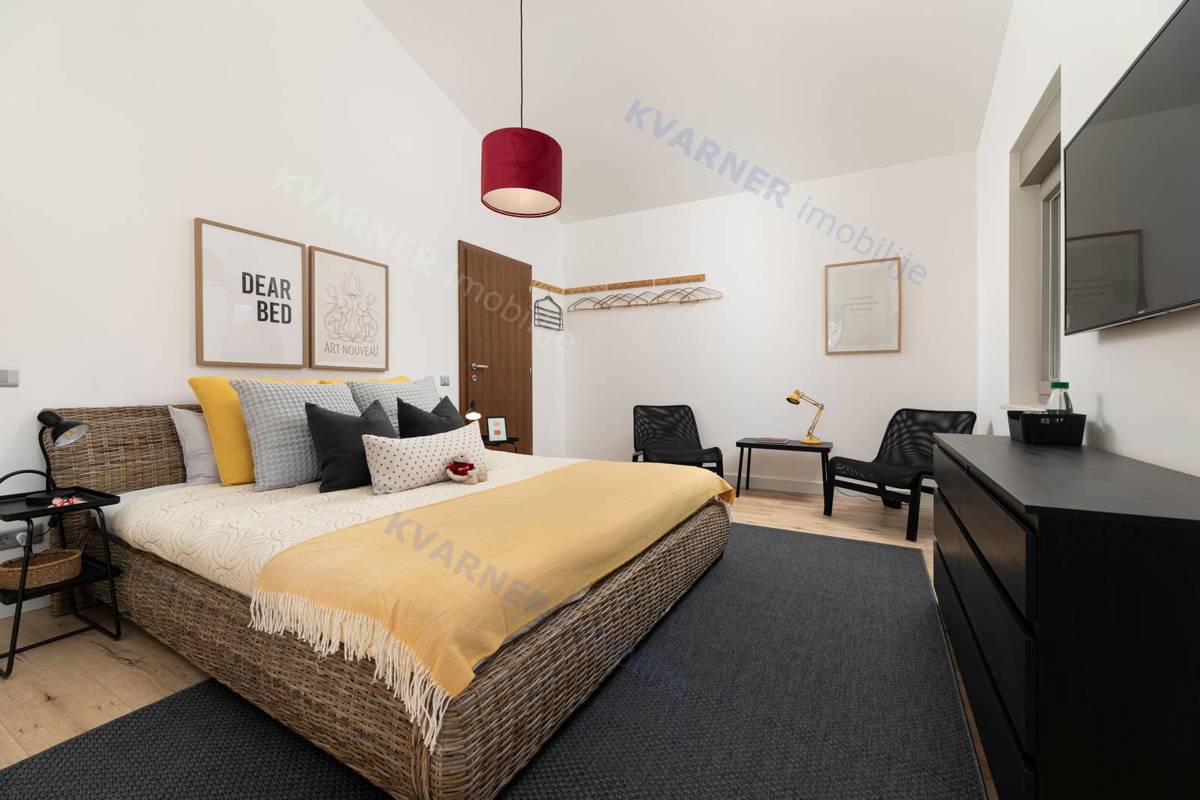 Casa Malinska, 850m2