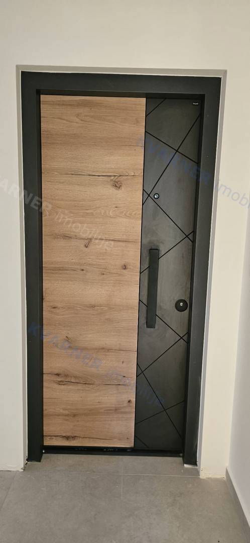 Appartamento Omišalj, 67m2