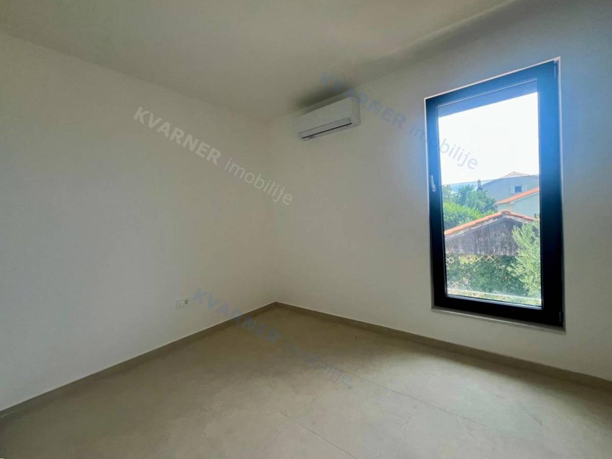 Appartamento Omišalj, 67m2