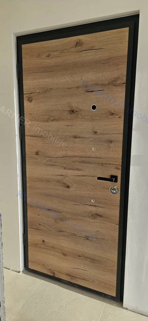 Appartamento Omišalj, 67m2