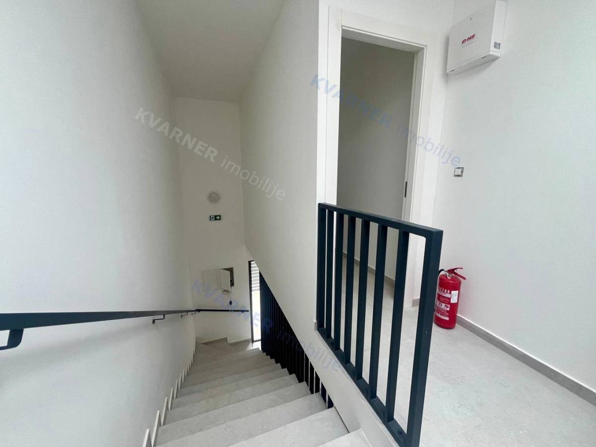 Appartamento Omišalj, 67m2