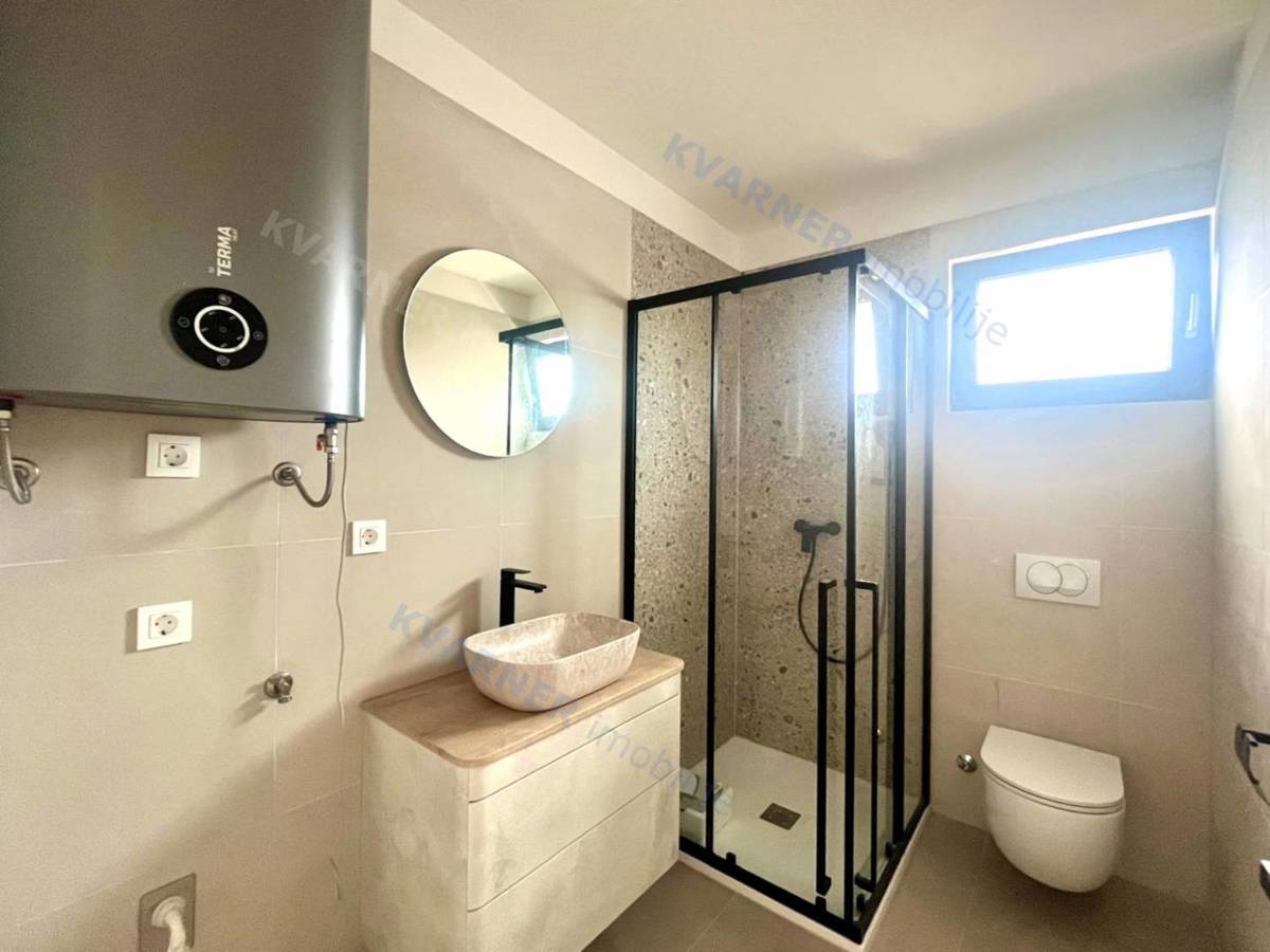 Appartamento Omišalj, 67m2