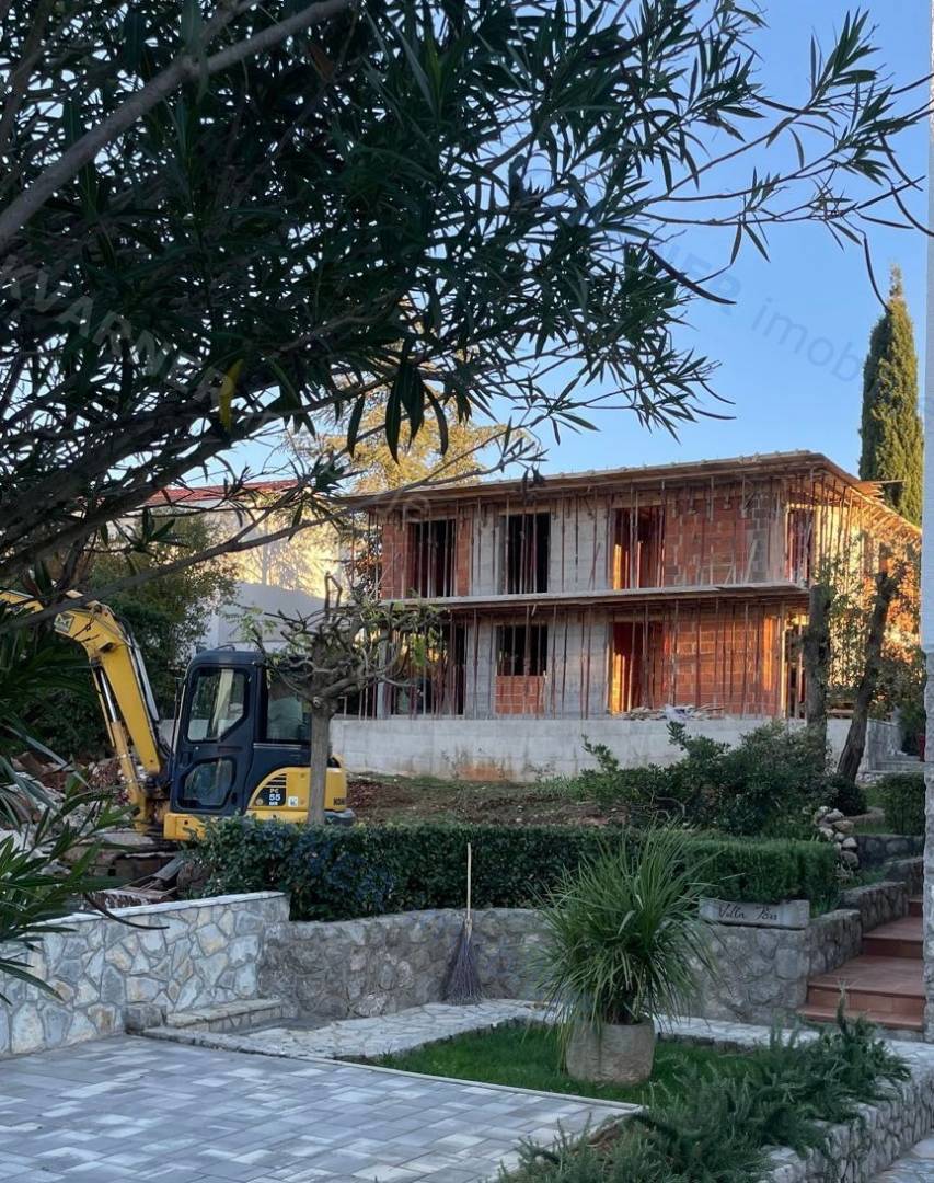 Casa Malinska, 120m2