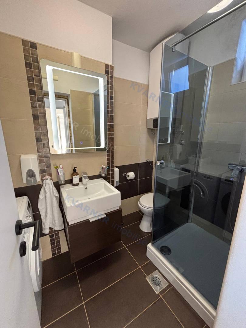 Appartamento Grad Krk, 94m2