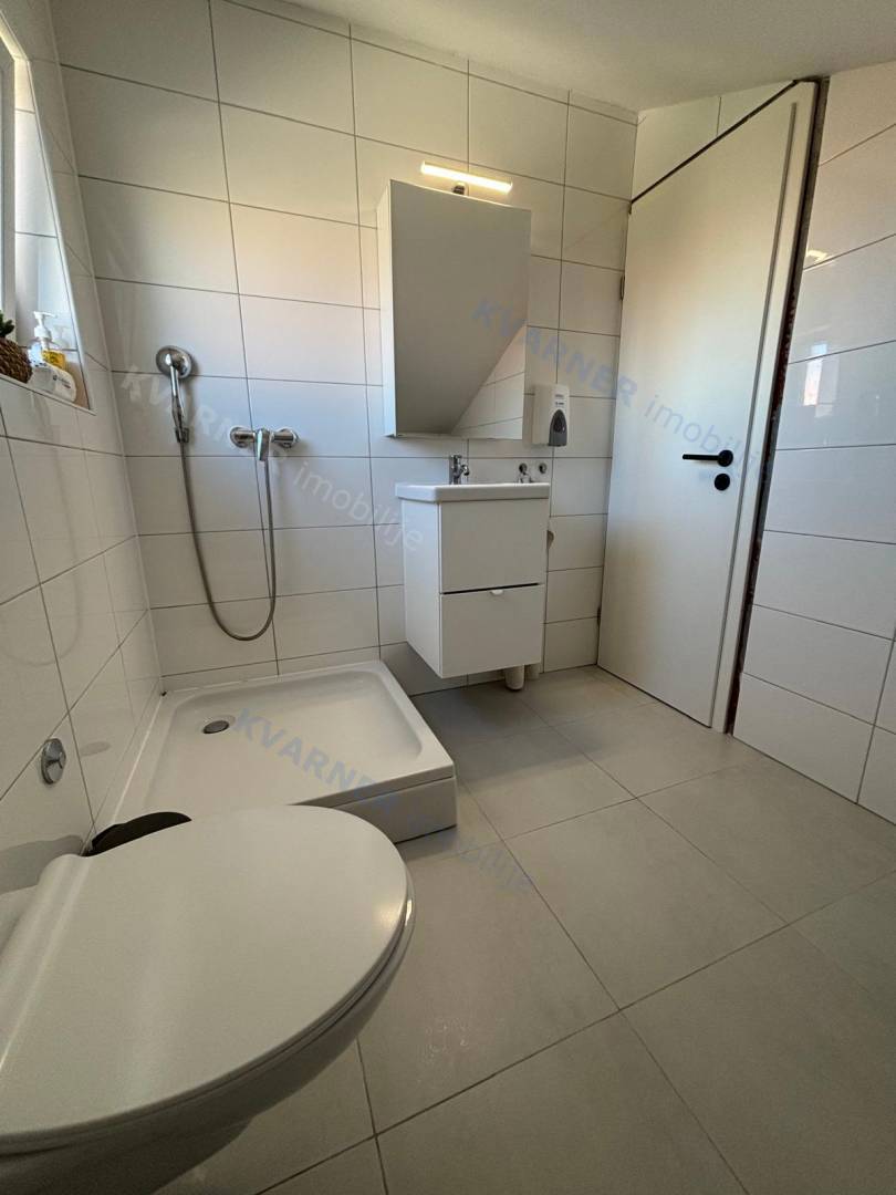 Appartamento Grad Krk, 94m2