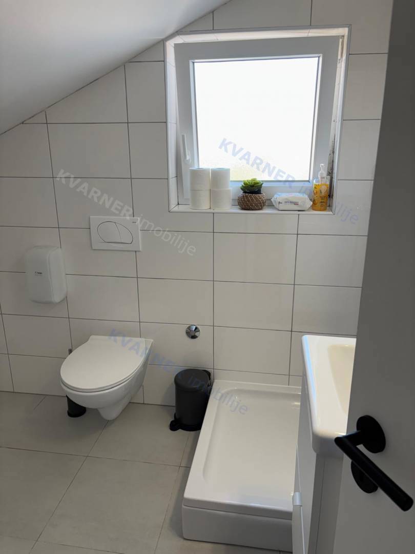 Appartamento Grad Krk, 94m2