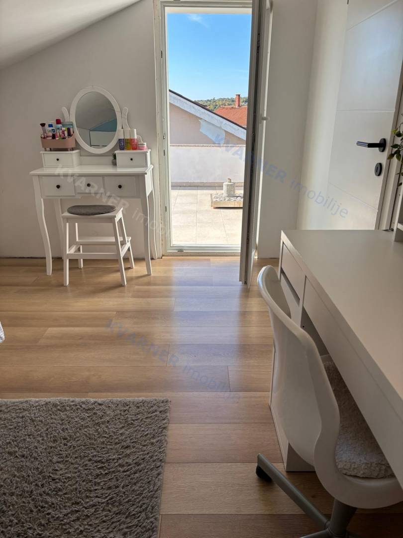 Appartamento Grad Krk, 94m2