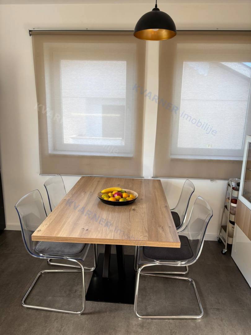 Appartamento Grad Krk, 94m2