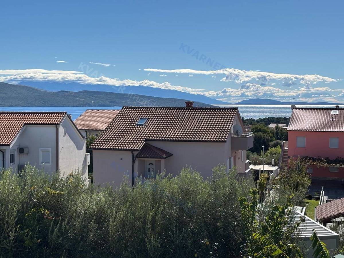 Appartamento Grad Krk, 94m2