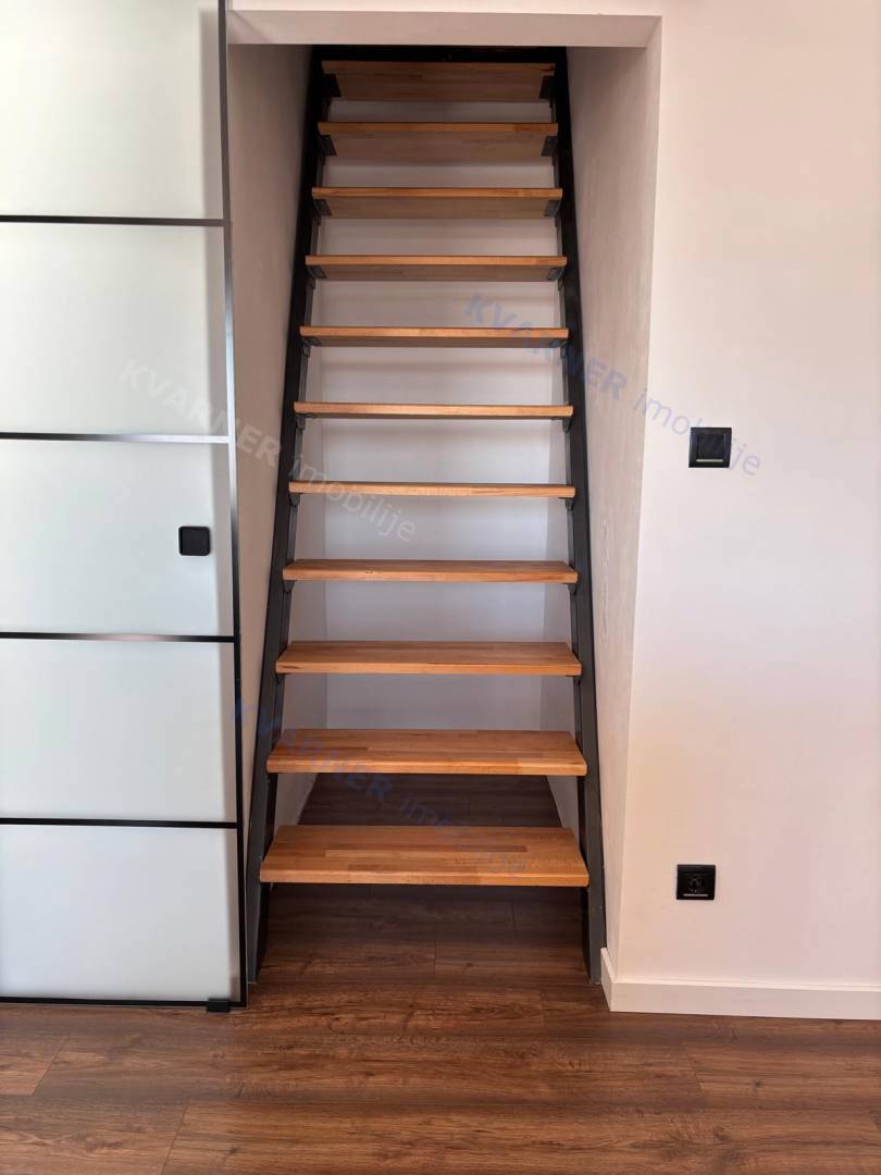 Appartamento Grad Krk, 94m2