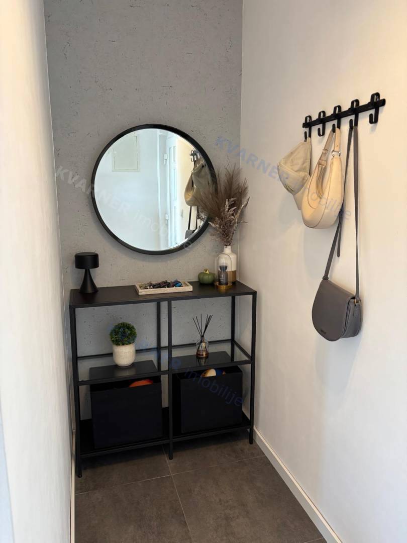 Appartamento Grad Krk, 94m2