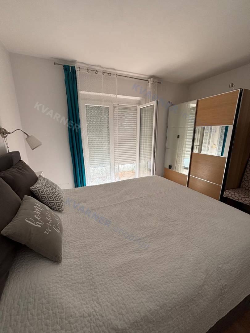 Appartamento Grad Krk, 94m2