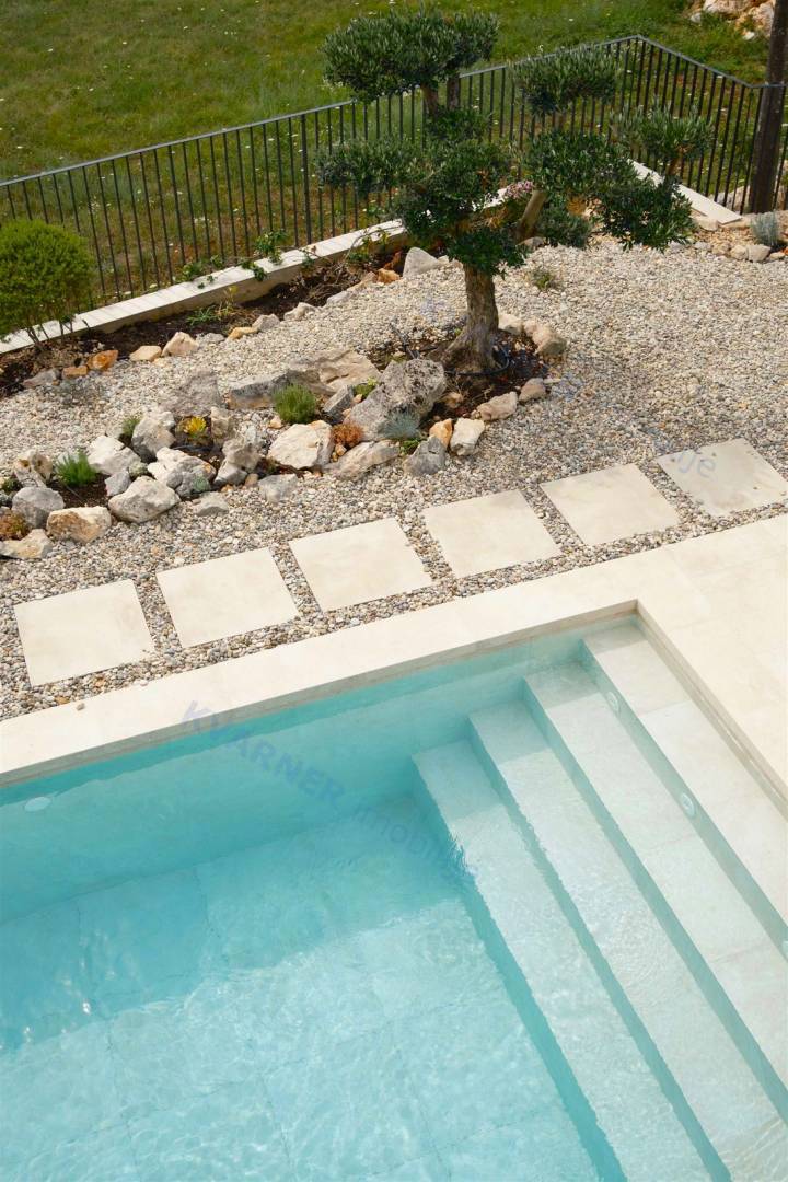 Casa Grad Krk, 190m2