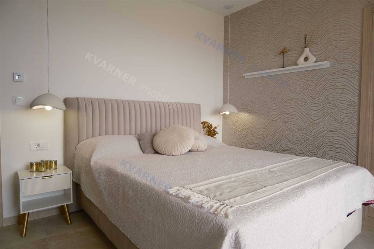 Casa Grad Krk, 190m2