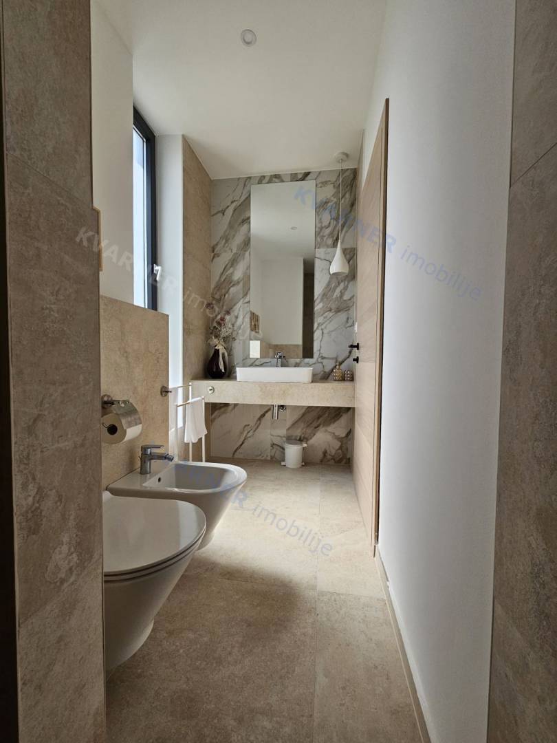 Casa Grad Krk, 190m2