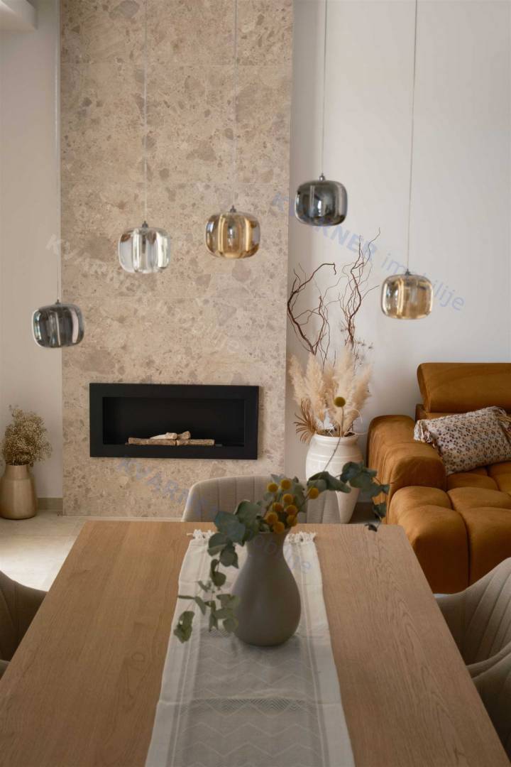 Casa Grad Krk, 190m2