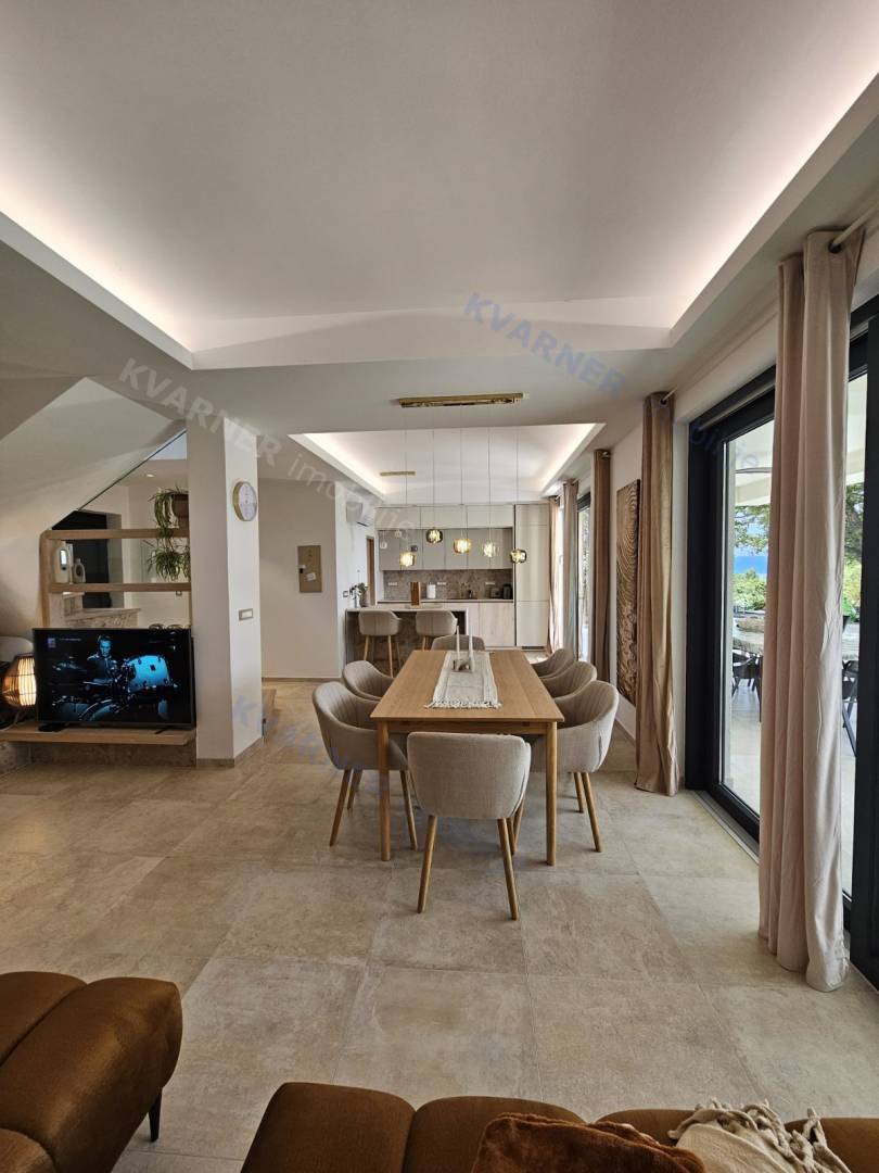 Casa Grad Krk, 190m2