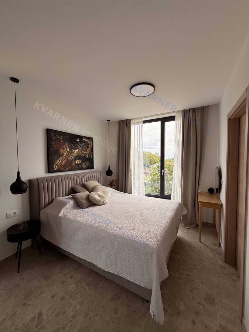 Casa Grad Krk, 190m2