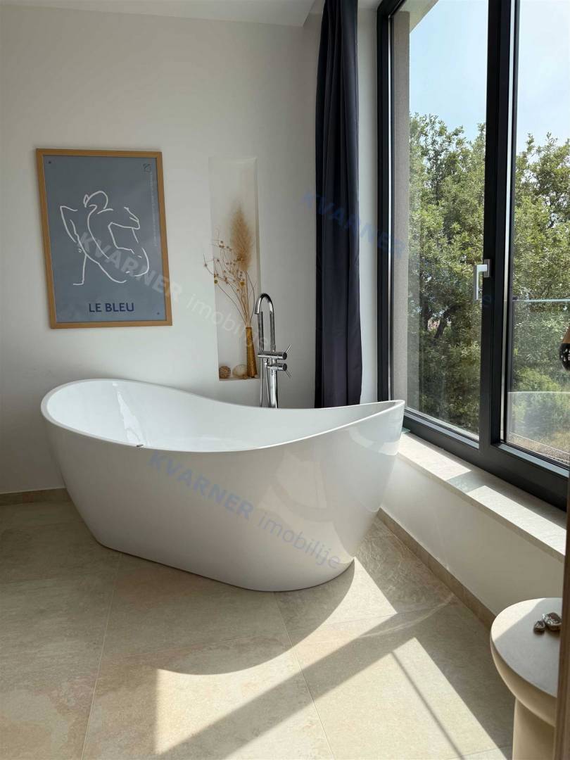 Casa Grad Krk, 190m2