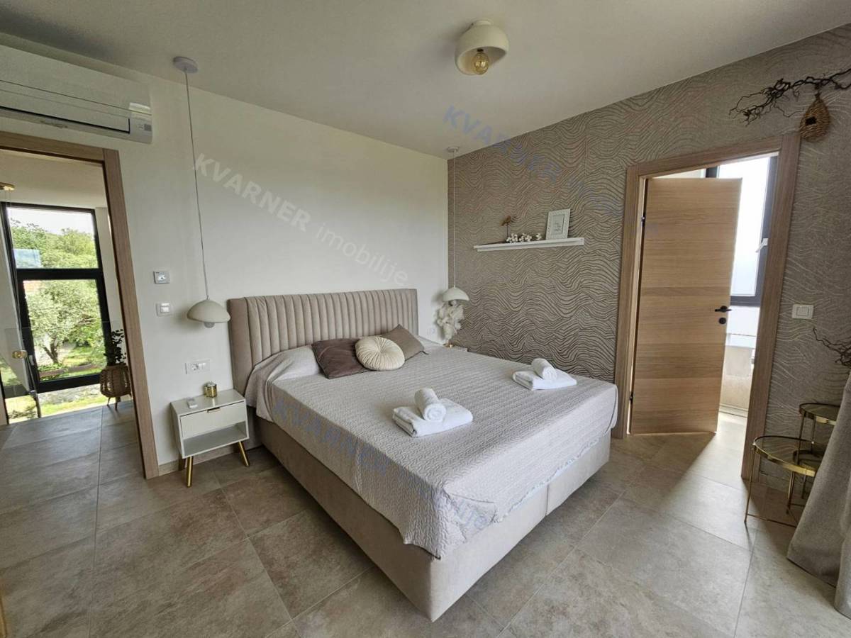 Casa Grad Krk, 190m2