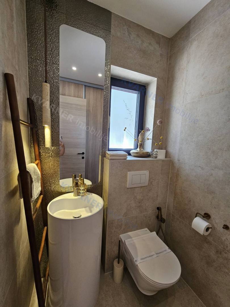 Casa Grad Krk, 190m2