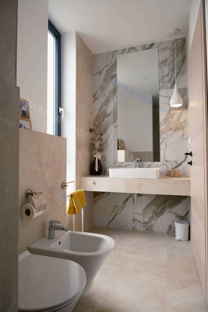 Casa Grad Krk, 190m2