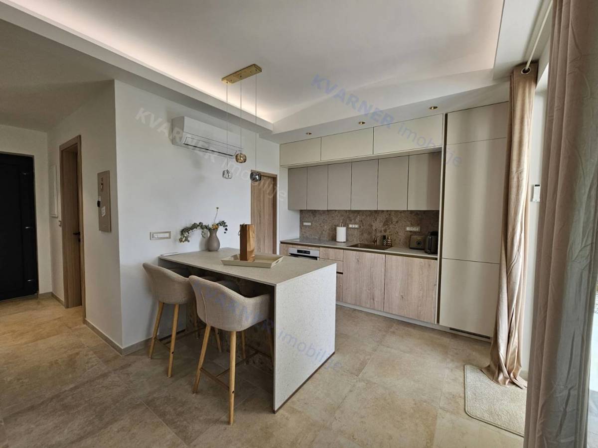 Casa Grad Krk, 190m2