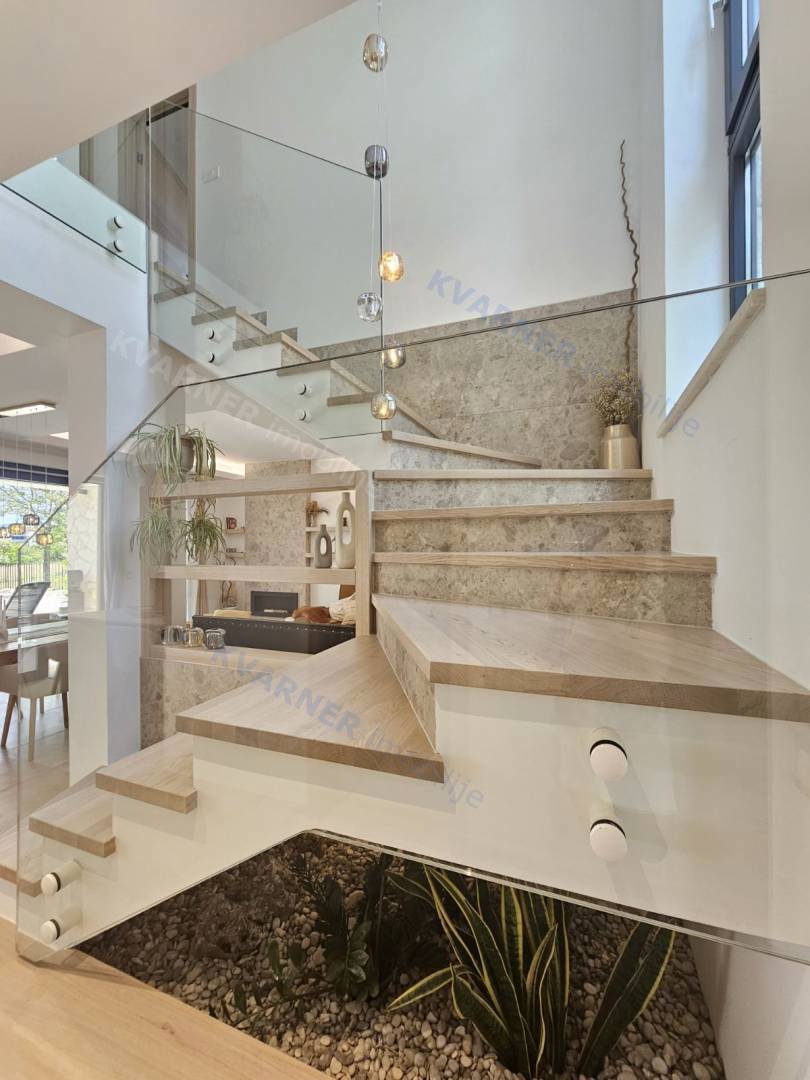 Casa Grad Krk, 190m2