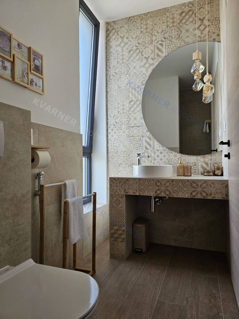 Casa Grad Krk, 190m2