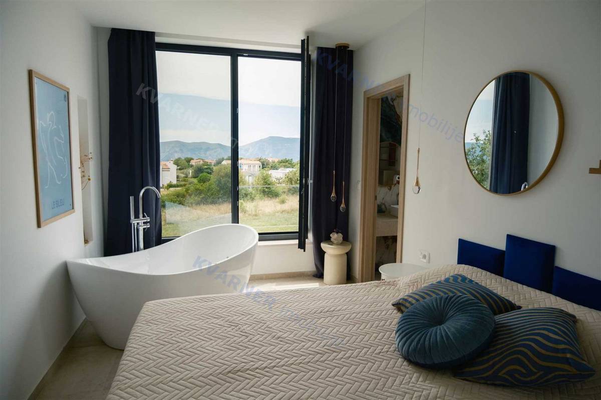 Casa Grad Krk, 190m2