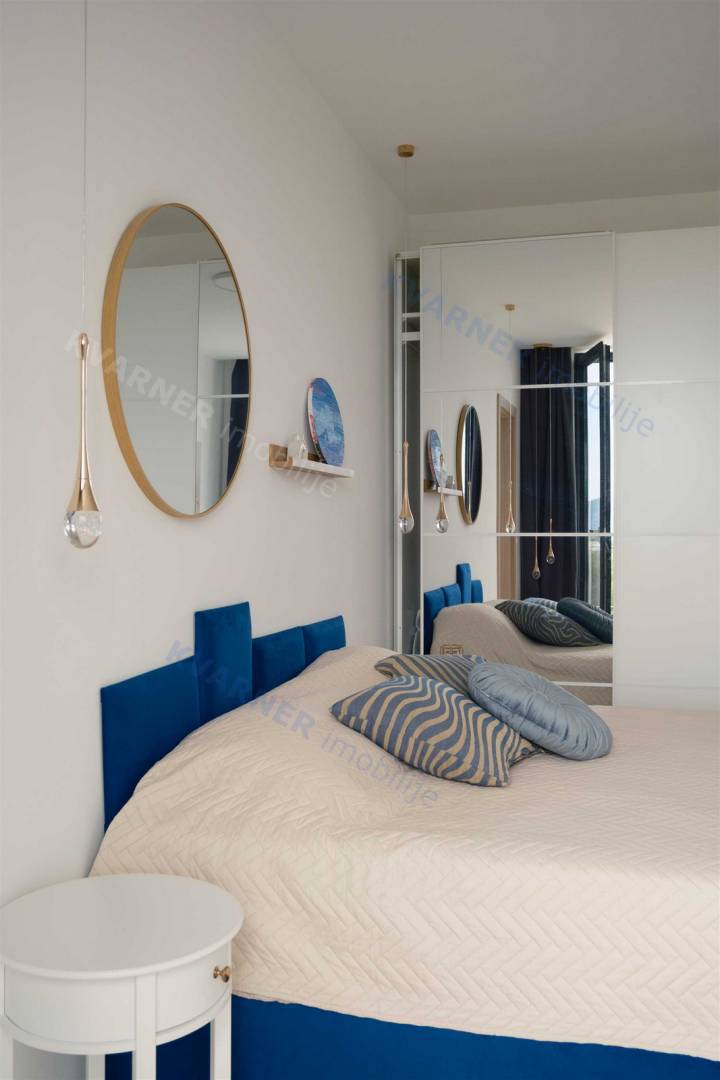 Casa Grad Krk, 190m2