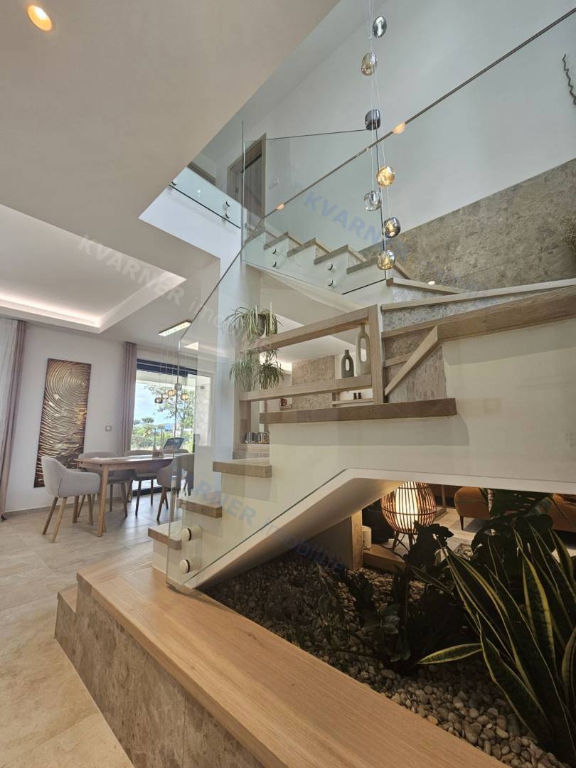 Casa Grad Krk, 190m2