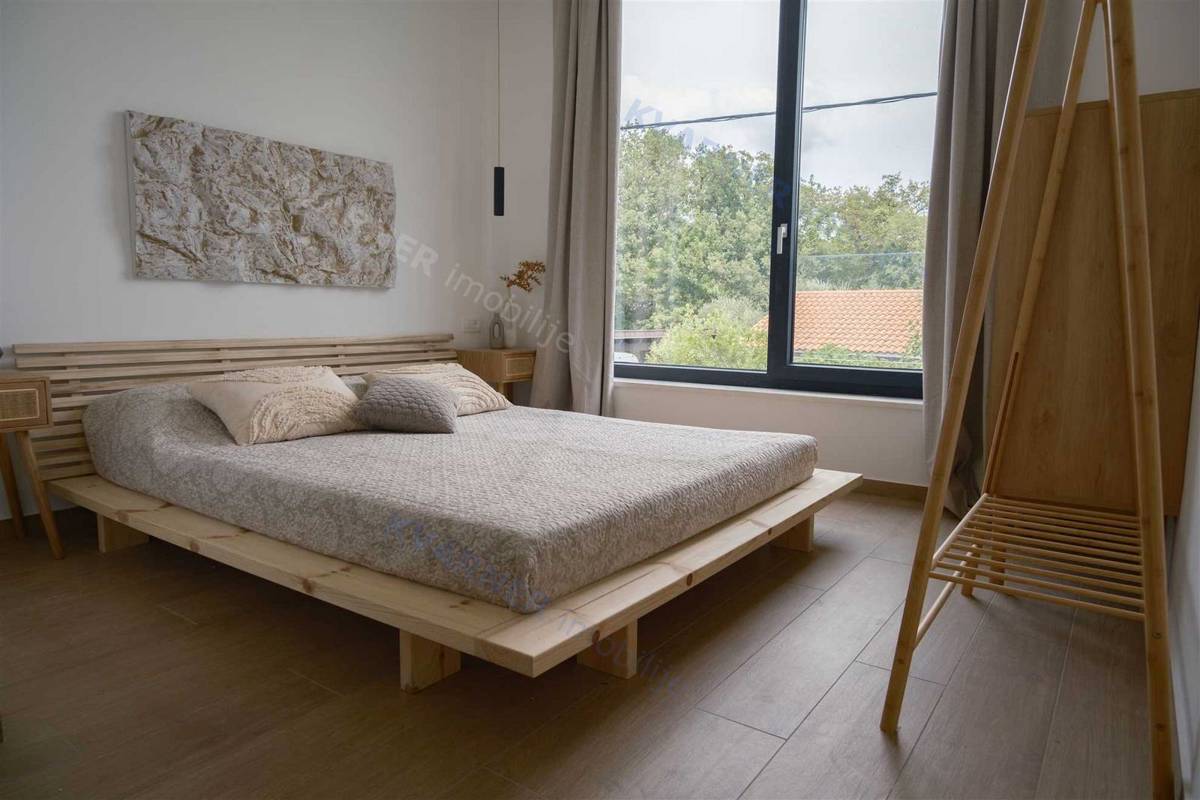 Casa Grad Krk, 190m2