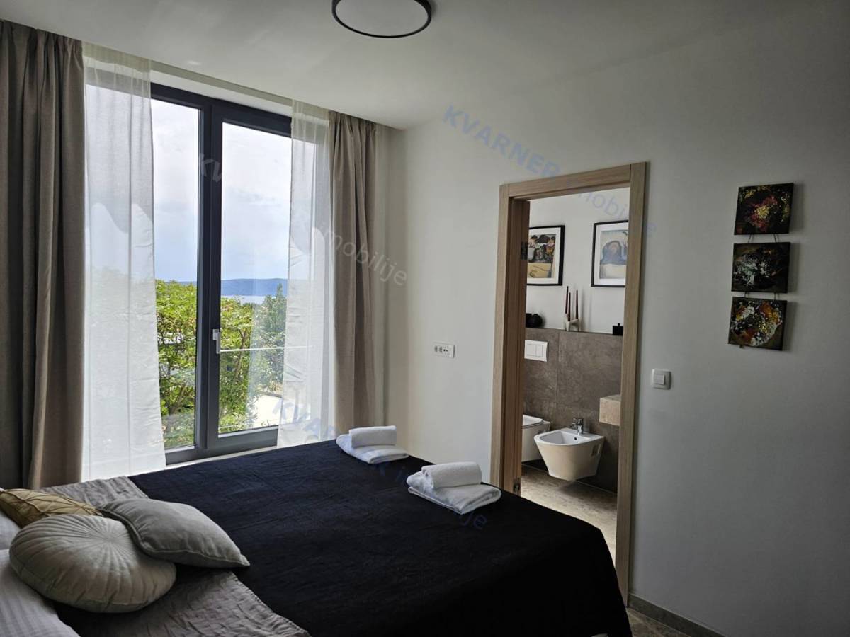 Casa Grad Krk, 190m2