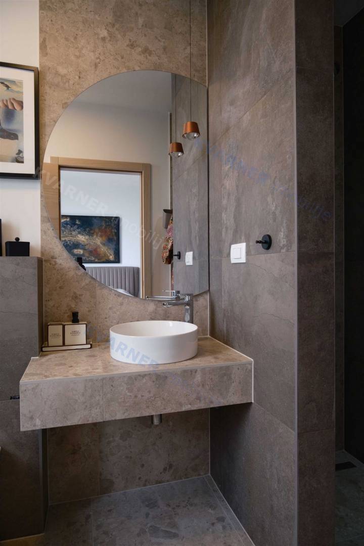 Casa Grad Krk, 190m2